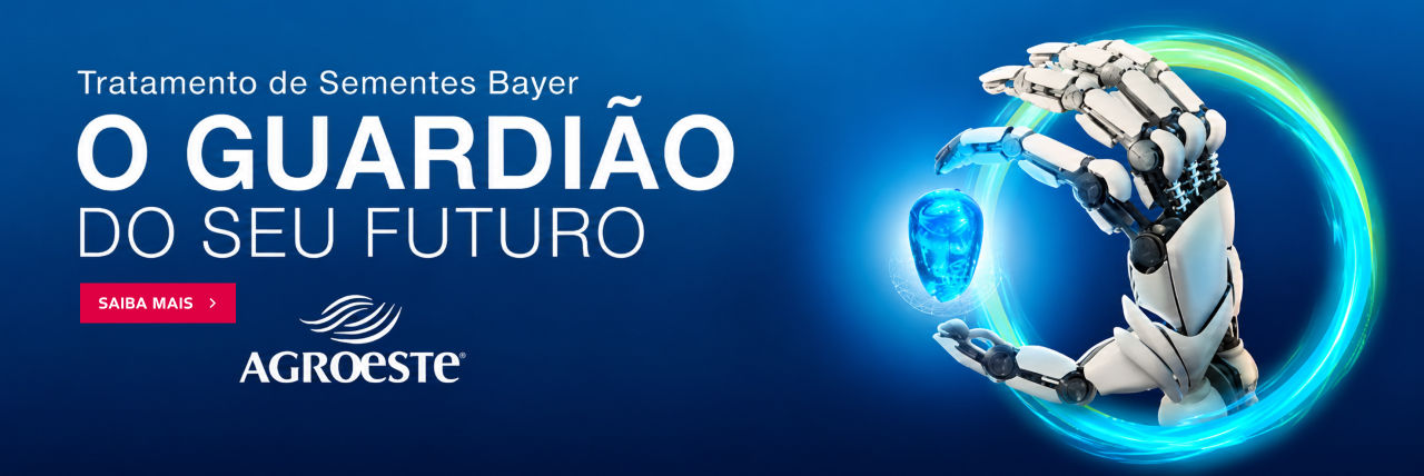 banner informativo agroeste
